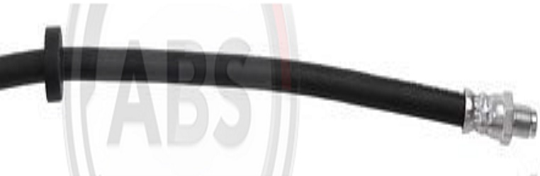 Front A.B.S. SL 5554 Brake Hose for VOLVO