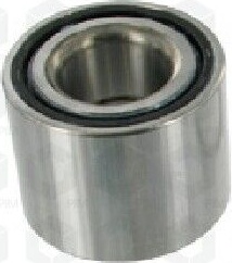 Rear SKF SWEDEN VKBA 6975 Wheel Bearing Kit for SUZUKI