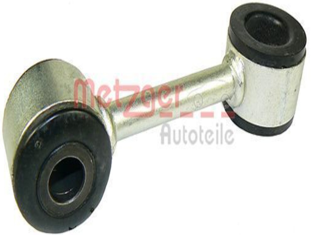 Original Metzger Rod/Strut Stabilizer 53007808 for VW