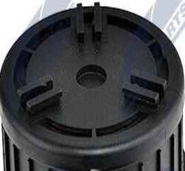 EWP-BM-000 NTY Secondary Air Pump for BMW