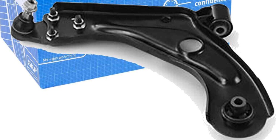 Wheel Suspension Control/Trailing Arm SKF VKDS 323174 B Fits Peugeot 308 308 SW