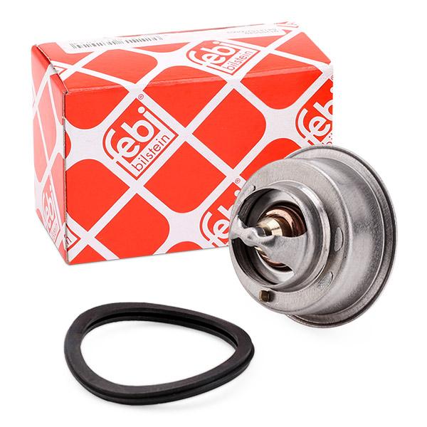FEBI BILSTEIN 14773 Coolant Thermostat Fits Volvo 240 340-360 740 760 940 960