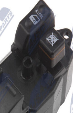 Fits NTY EWS-TY-002 SWITCH / WINDOW REGULATOR - Image 6