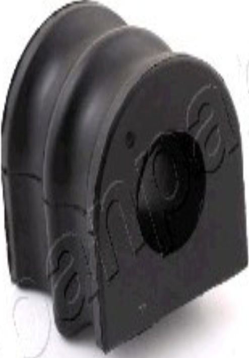 Stabiliser rubber bush Front Axle RU-1091 JAPANPARTS for NISSAN NAVARA NP300