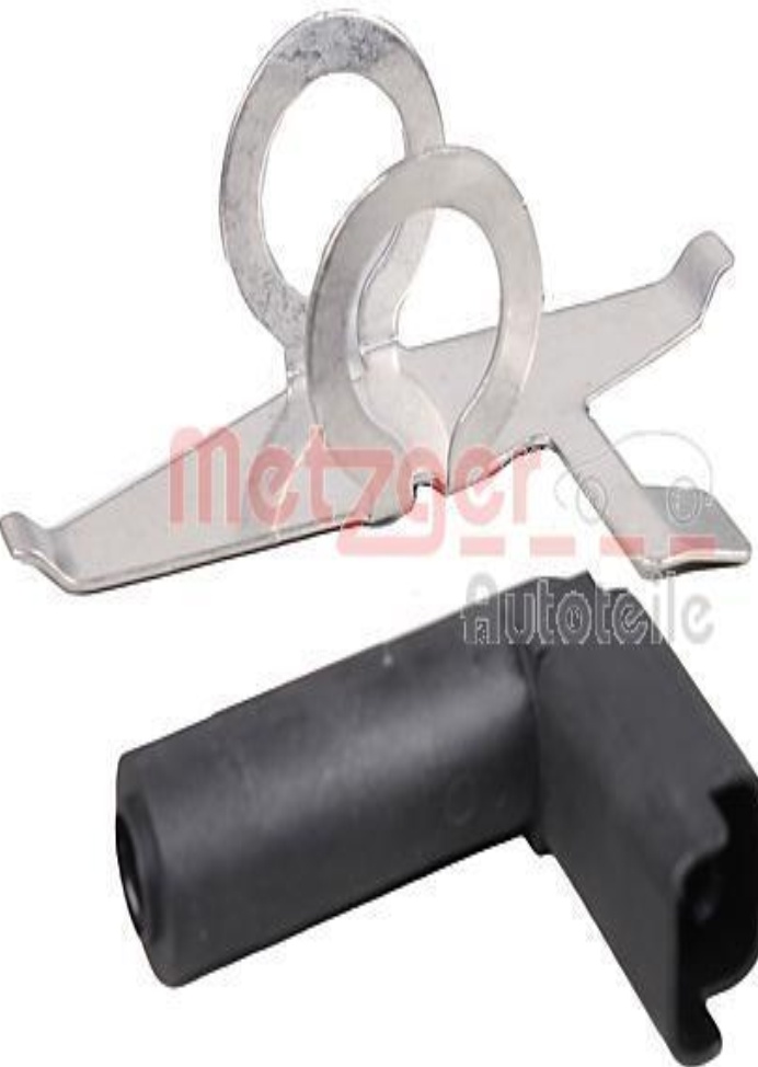 Original METZGER impulse transmitter crankshaft 0902398 for Nissan Opel Renault