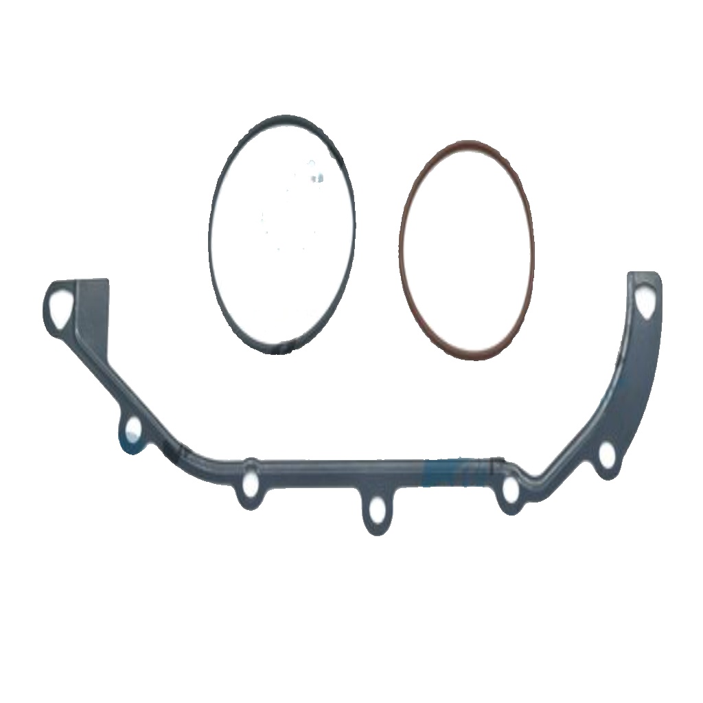DRM0842 Dr.Motor Automotive Gasket Set, timing case for BMW