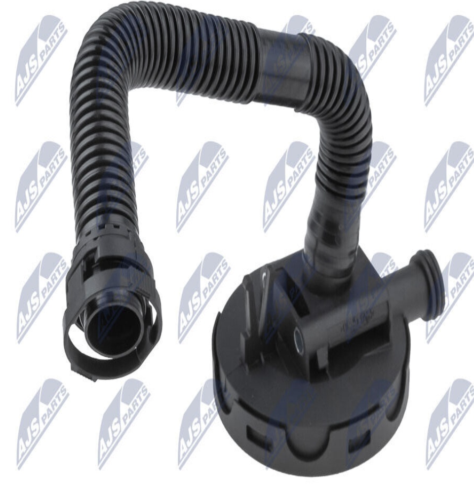 Breather valve, engine breather EPCV-VW-015 NTY for VW SEAT SKODA