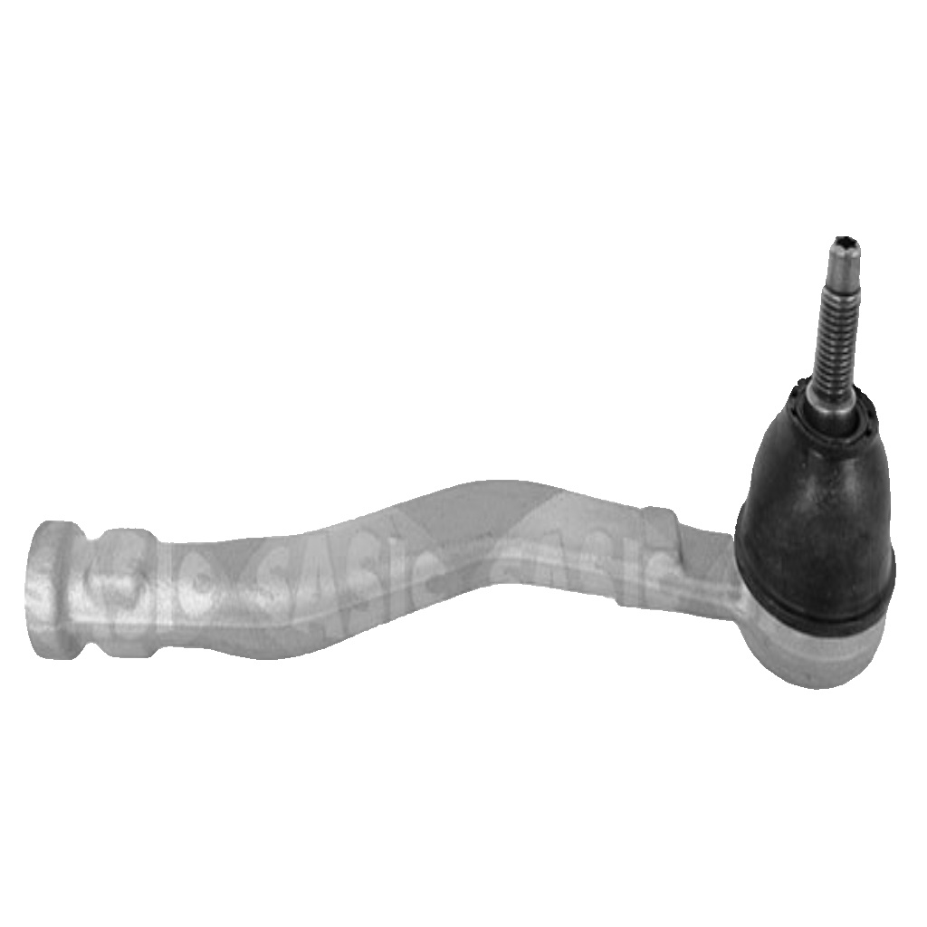 Steering rod end Front Axle Right 7670026 SASIC for PEUGEOT CITROËN