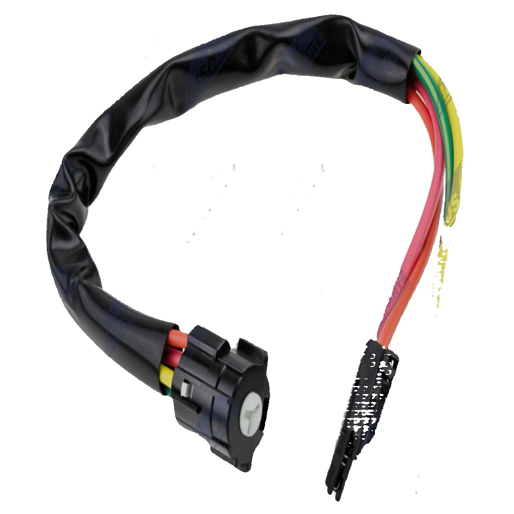 Fits NTY EKS-RE-003 IGNITION SWITCH RENAULT KANGOO 1997-,TWINGO 1993- ⭐UK Stock⭐