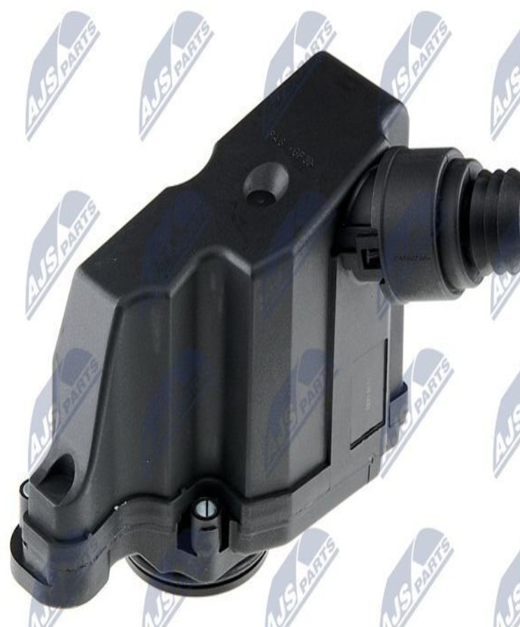 Engine breather oil separator SEP-VW-000 NTY for VW SEAT SKODA AUDI