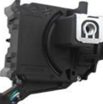 Meat & Doria Comutator Coloana Directie 23405