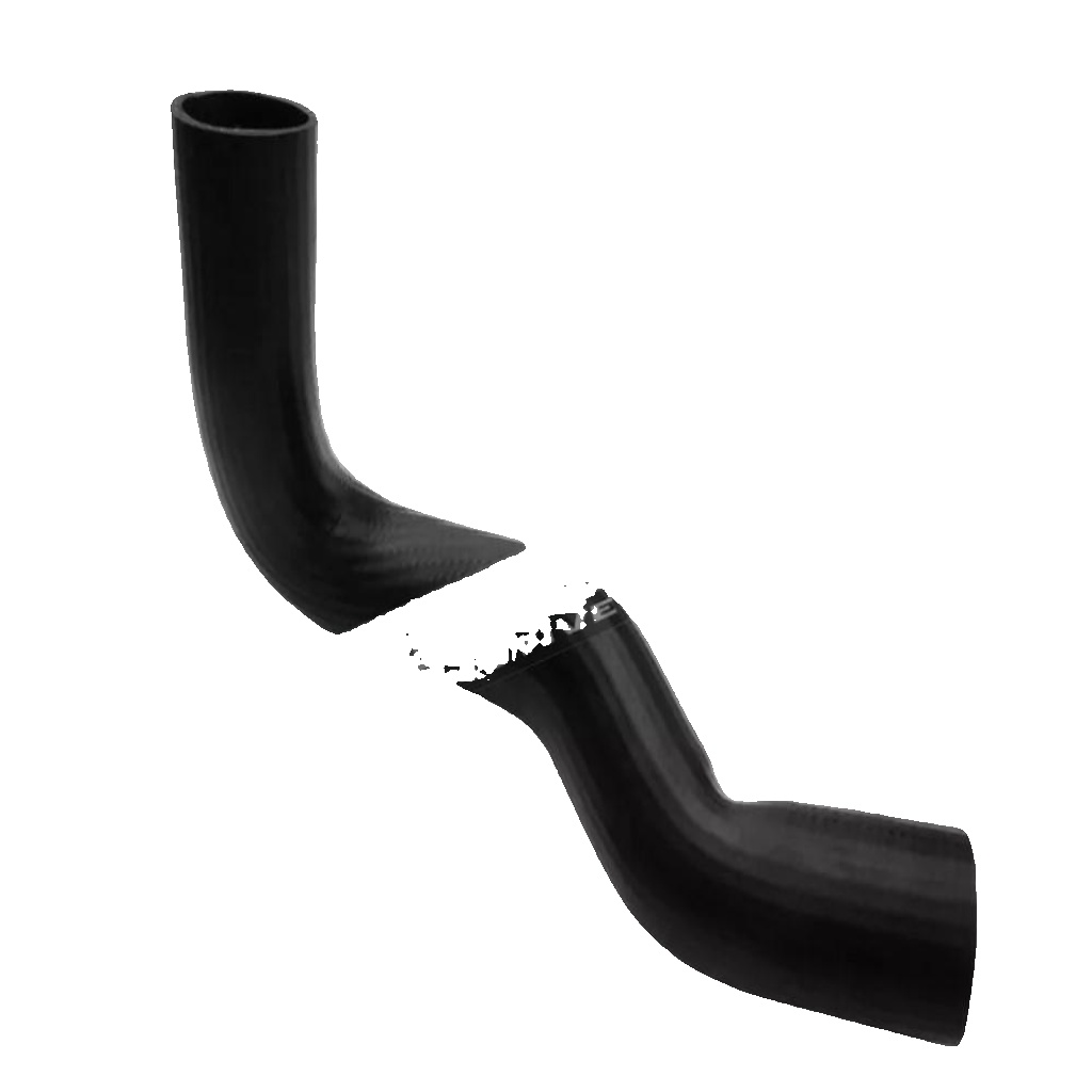 Turboschlauch Charge air hose SKV for RENAULT Laguna Latitude 2.0 DCI; 82005519