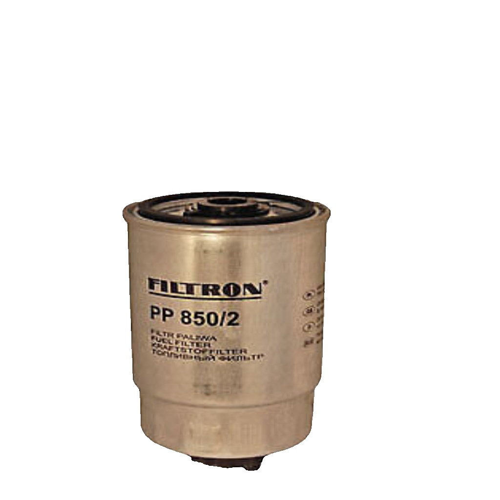Fits FILTRON PP 850/2 FUEL FILTER - DIESEL AUDI A4 (B5/8D), A6 (4B/C5 ⭐UK Stock⭐