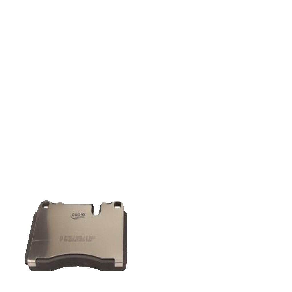 Brake pads QP7780C QUARO for VW TOUAREG