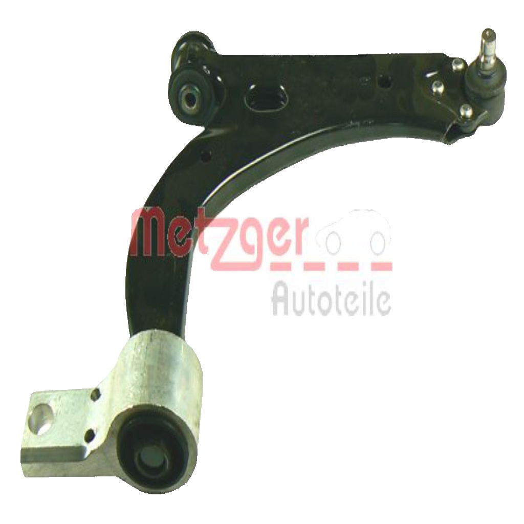 ✅Fits METZGER 58042302 TRACK CONTROL ARM  ⭐UK Seller⭐