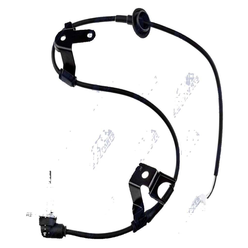 N.T.Y. HCA-MZ-001.NTY Sensor, wheel speed for MAZDA
