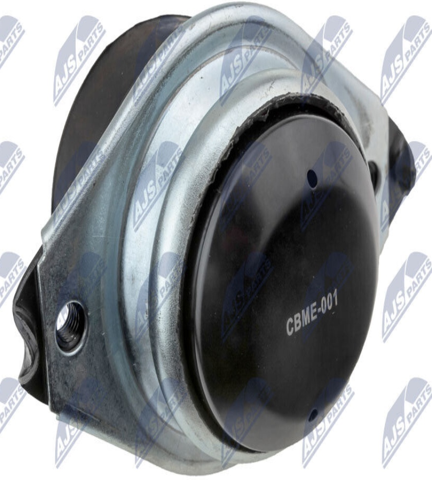 Engine mount Front ZPS-ME-001 NTY for MERCEDES-BENZ GL-CLASS M-CLASS