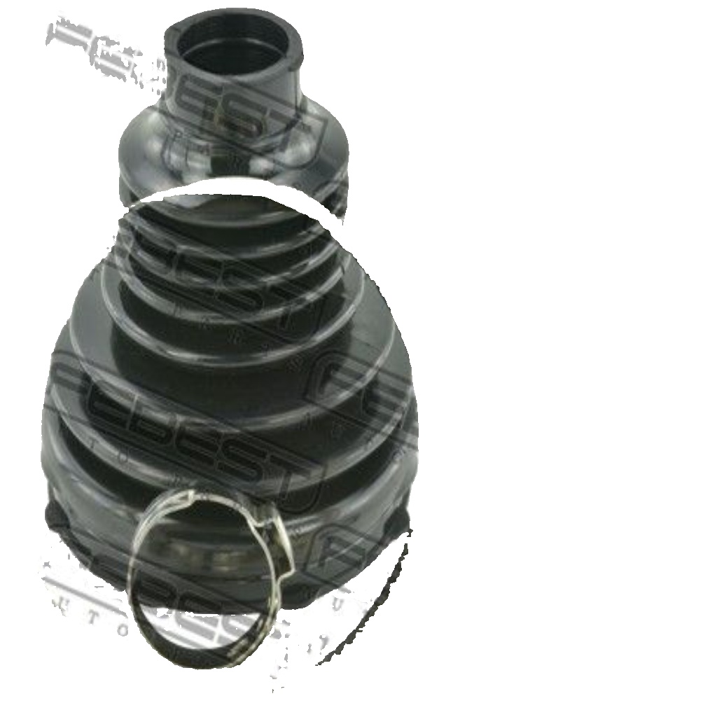 4x ✅Fits FEBEST 1915P-F25T CV JOINT COVER INTERNALBMW X3 F25 2009-20 ⭐UK Seller⭐