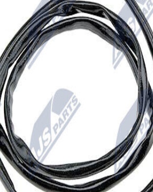 Fits NTY EGT-BM-009 BMW 2 F45, F46 218D,220D 13-, X1 F48 18/20/25 14- ⭐UK Stock⭐