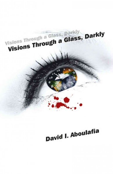 Visions Through a Glass, Darkly Aboulafia Paperback John Hunt 9781785350221