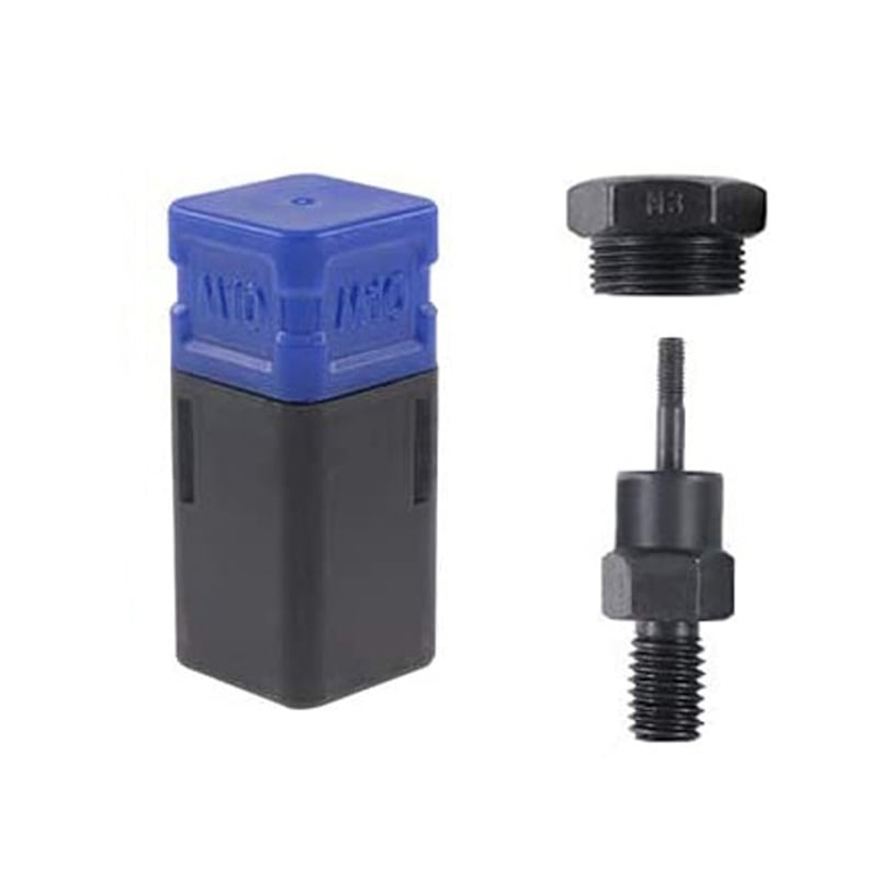 Universal Dryer Diffuser Attachment For Curly Wavy Hair