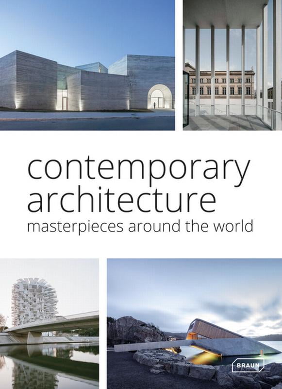 Contemporary Architecture by Markus Sebastian Braun, Chris va... - - Image 3