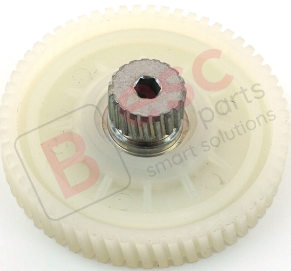 Sunroof Motor A1769063700 Repair Gear for Mercedes W205 CLA W176 W177 C207 GLE