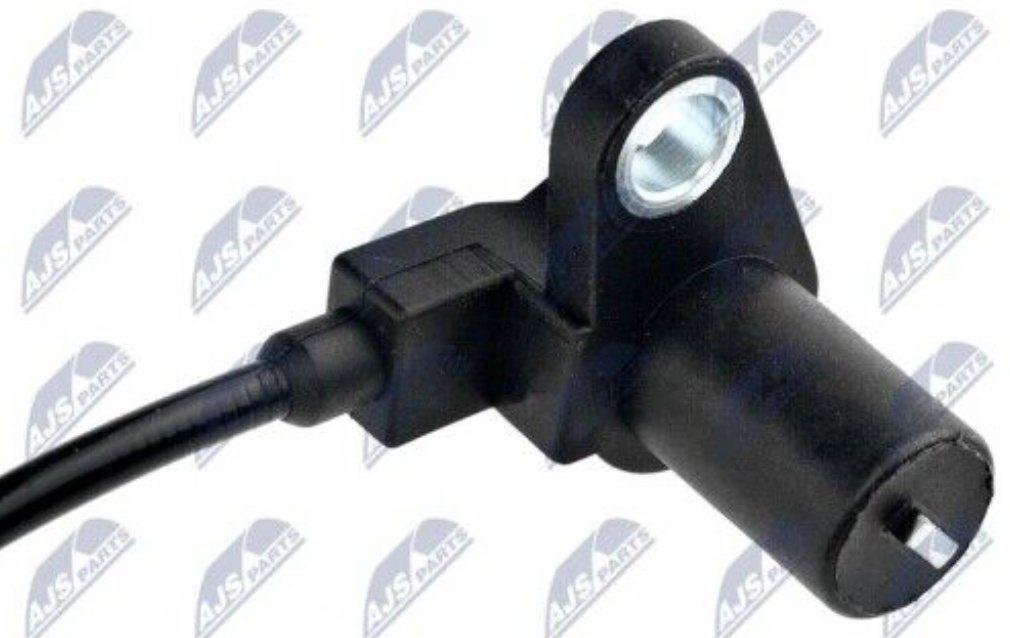 N.T.Y. HCA-MS-075.NTY Sensor, wheel speed for MITSUBISHI