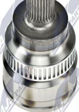 JOINT KIT DRIVE SHAFT NPZ-BM-010 FOR BMW 3/E91/E92/E90 5/E61/E60 N47D20A 2.0L - Image 6