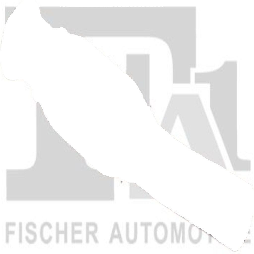 FA1 VW450-305 Flexible Pipe, exhaust system for CITROËN,PEUGEOT