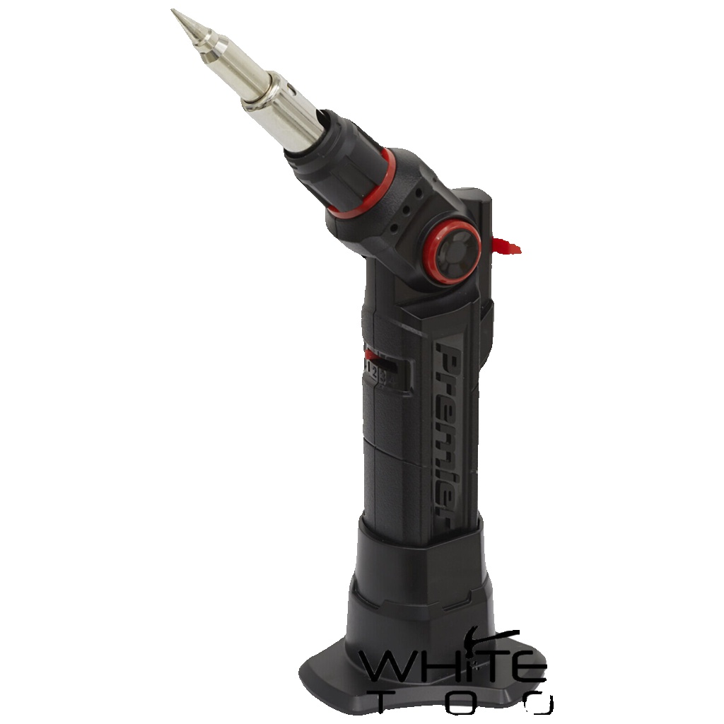Sealey Indexing Soldering Iron 3-in-1 AK2970 - Image 4