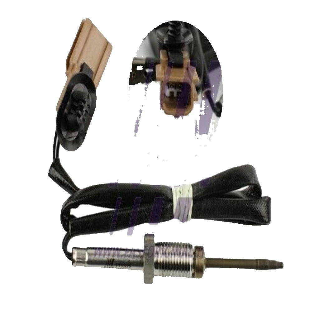Original Fast Sensor Exhaust Temperature FT80226 For Opel Renault