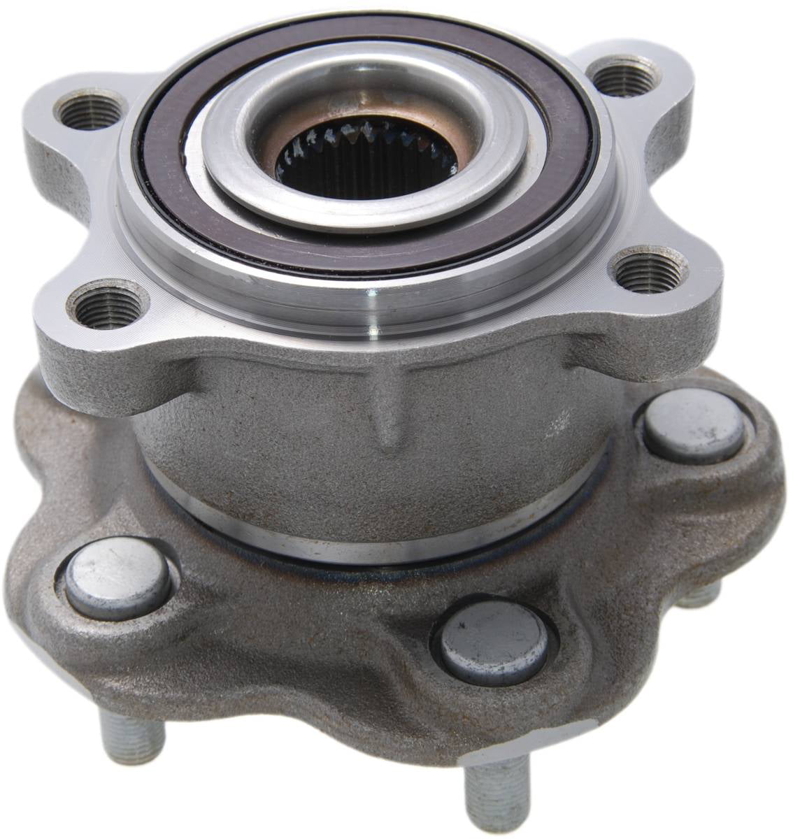 FEBEST-OE 0282-Z50MR.OE Wheel Hub for NISSAN,NISSAN (DFAC)