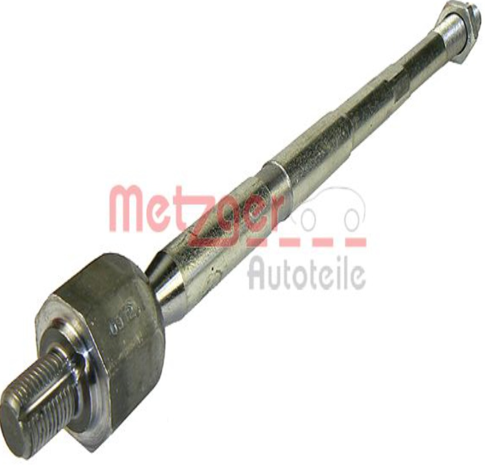 Original METZGER Axial Joint Tie Rod 51005518 for Audi VW