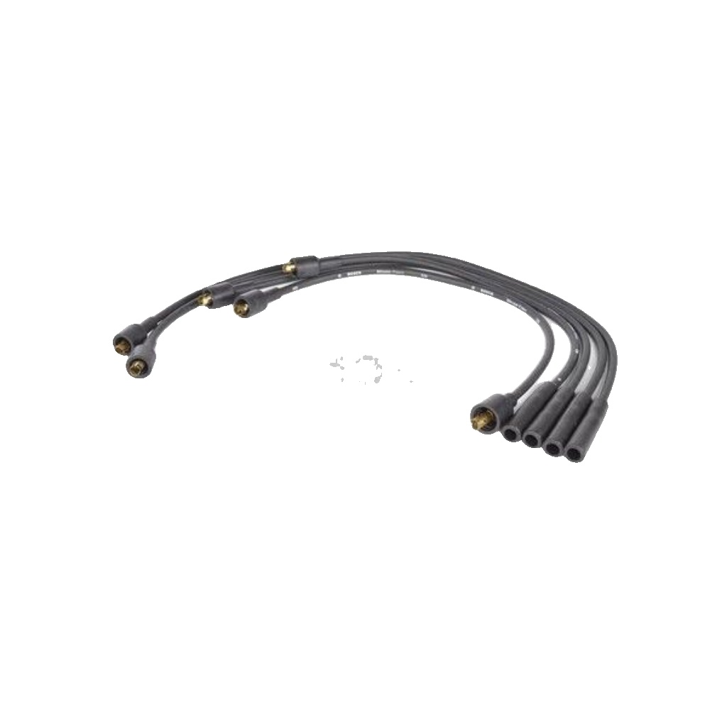 BOSCH 0 986 356 741 Ignition Cable Kit for BEDFORD,OPEL,VAUXHALL