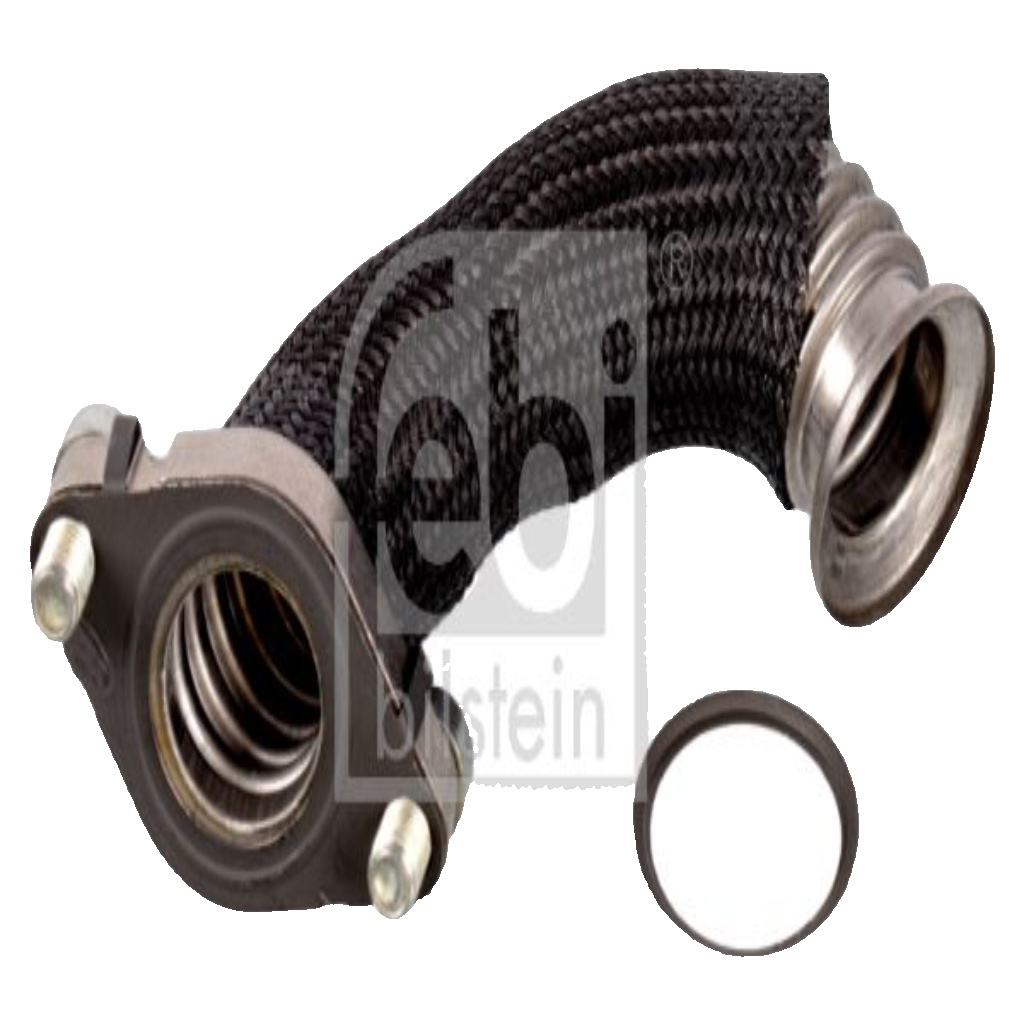 FEBI BILSTEIN PIPE, EGR VALVE OPEL SAAB VAUXHALL 9-3 ASTRA ASTRAVAN SIGNUM VECTR