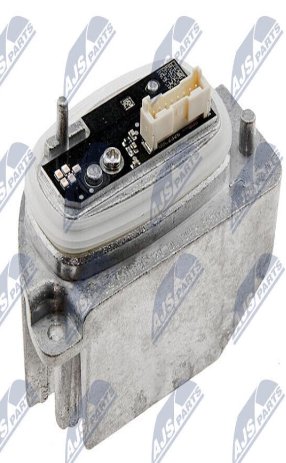 Original NTY Control Unit Lighting EPX-BM-019 For BMW - Image 6
