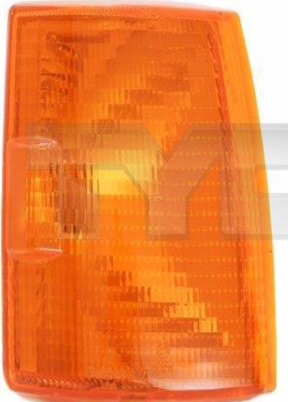 Left TYC 18-3322-05-2 Indicator for VW