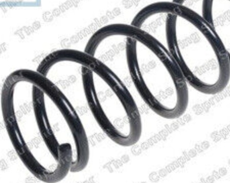 Suspension Coil Spring Rear Durable High Strength Fits Honda Accord KILEN 54043