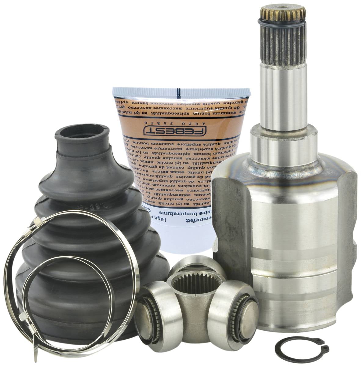 FEBEST-OE 2011-CARLH.OE Joint Kit, drive shaft for CHRYSLER,DODGE,PLYMOUTH