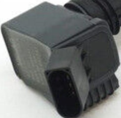 MAGNETI MARELLI 060717200012 Ignition Coil for AUDI,PORSCHE,SEAT,SKODA,VW