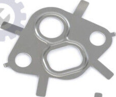 ELRING 934.840 Gasket Set, EGR system for AUDI,SEAT,SKODA,VW,VW (FAW)