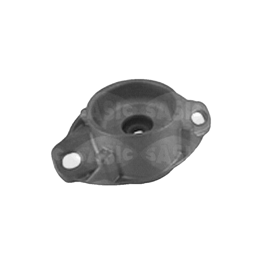Rear left and right SASIC 1425325 Top Strut Mounting for PEUGEOT