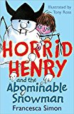 Abominable Snowman: Book 16 by Francesca Simon NEW - Image 3