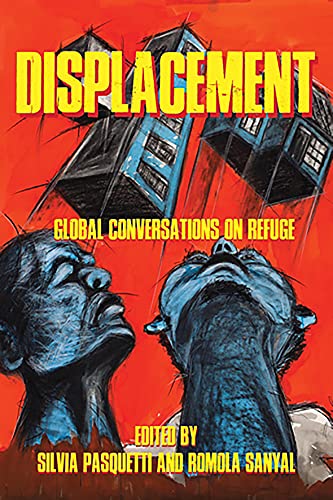 Displacement Global Conversations on Refuge by B01 (Paperback Book) - Image 2