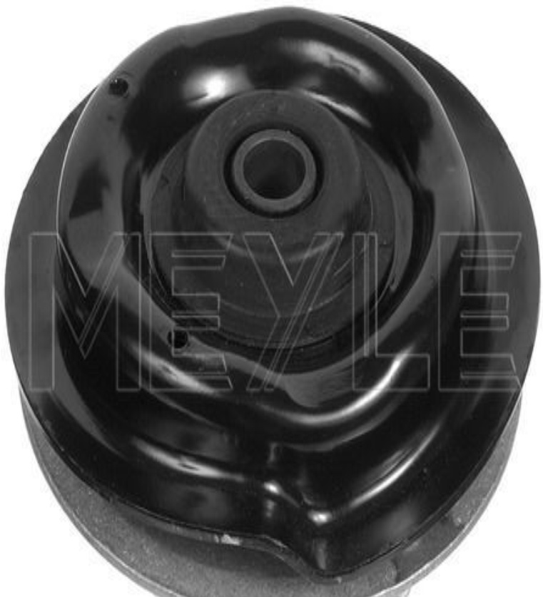 Front MEYLE 300 313 3112/HD Top Strut Mounting for BMW