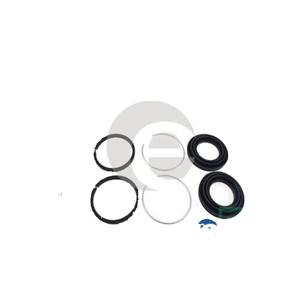 ERT 400731 Repair Kit, brake caliper for LEXUS,TOYOTA