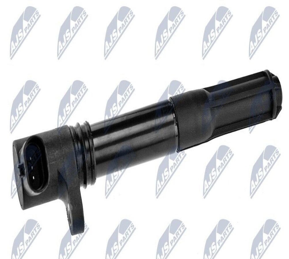 Ignition coil incl. spark plug connector ECZ-FT-011 NTY for FIAT OPEL ALFA ROMEO