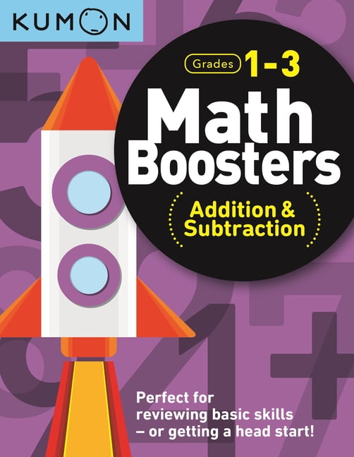 Addition And Subtraction