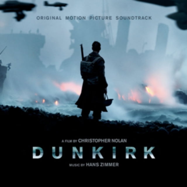O.S.T. - Dunkirk